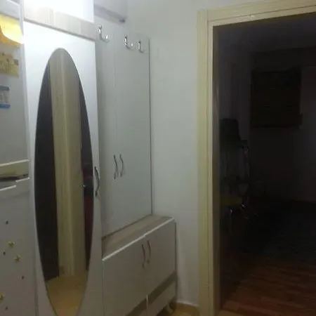Taksim Apart Appartement Istambul