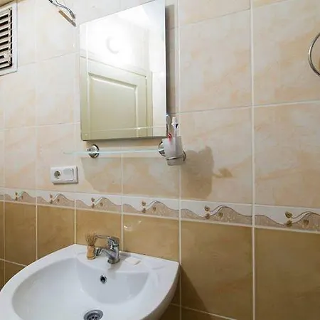 Appartement Taksim Apart Istambul