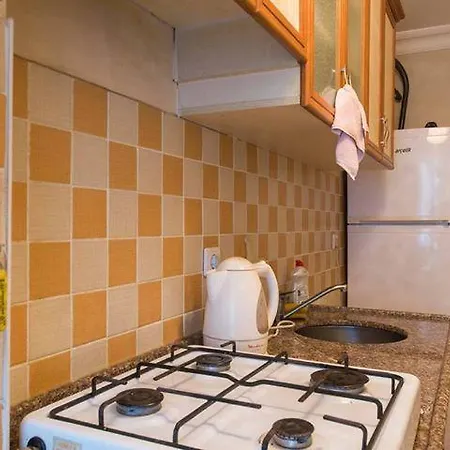 Taksim Apart Appartement *