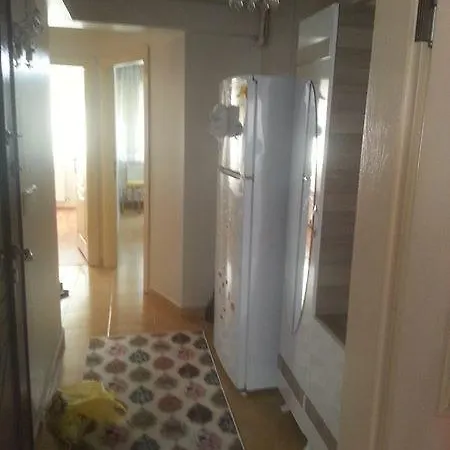 Taksim Apart Appartement Istambul